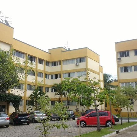 Claudia Apartment Vila Velha  Phòng bức ảnh
