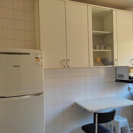 Claudia Apartment Vila Velha  Ngoại thất bức ảnh