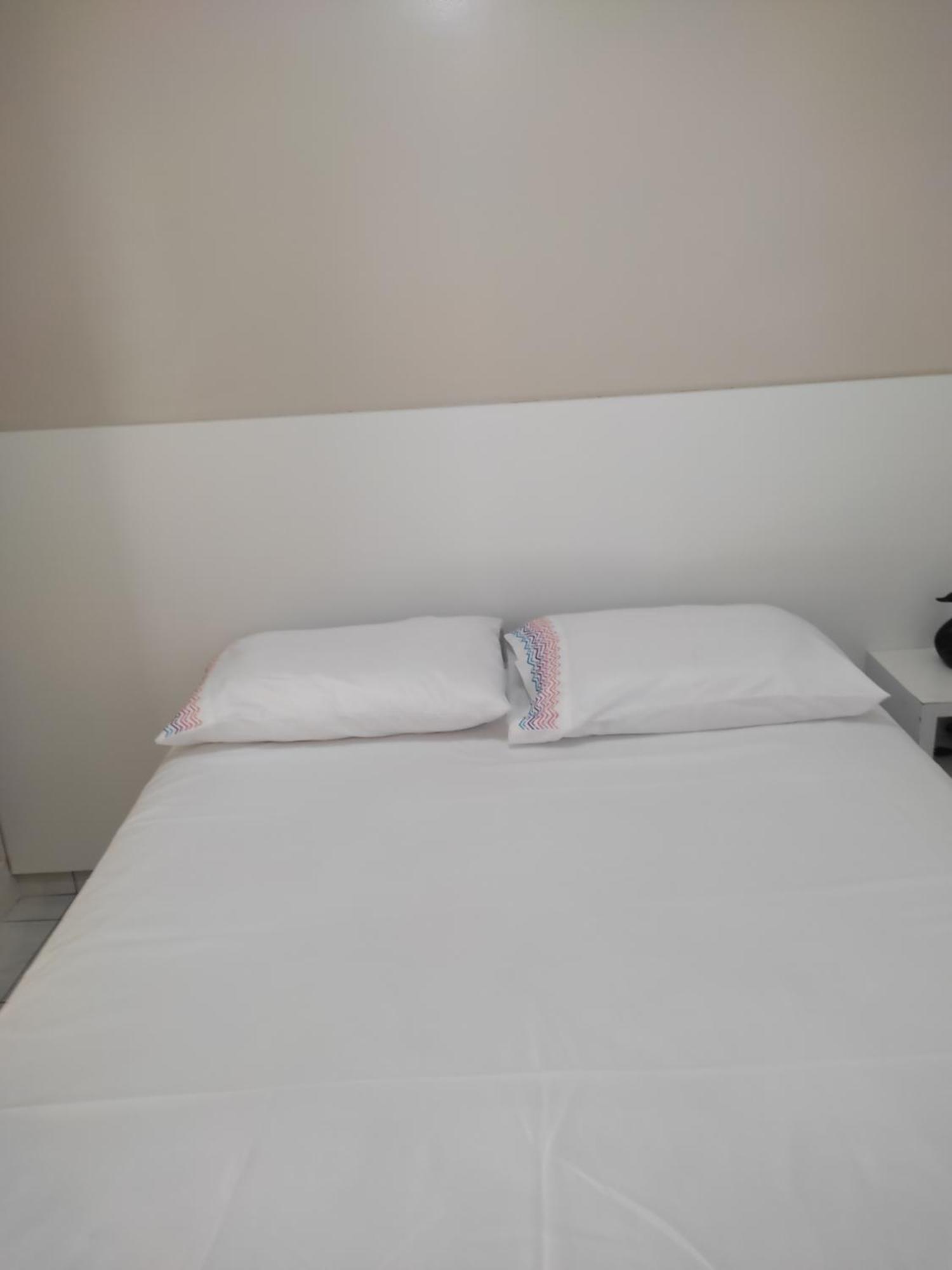 Claudia Apartment Vila Velha  Ngoại thất bức ảnh