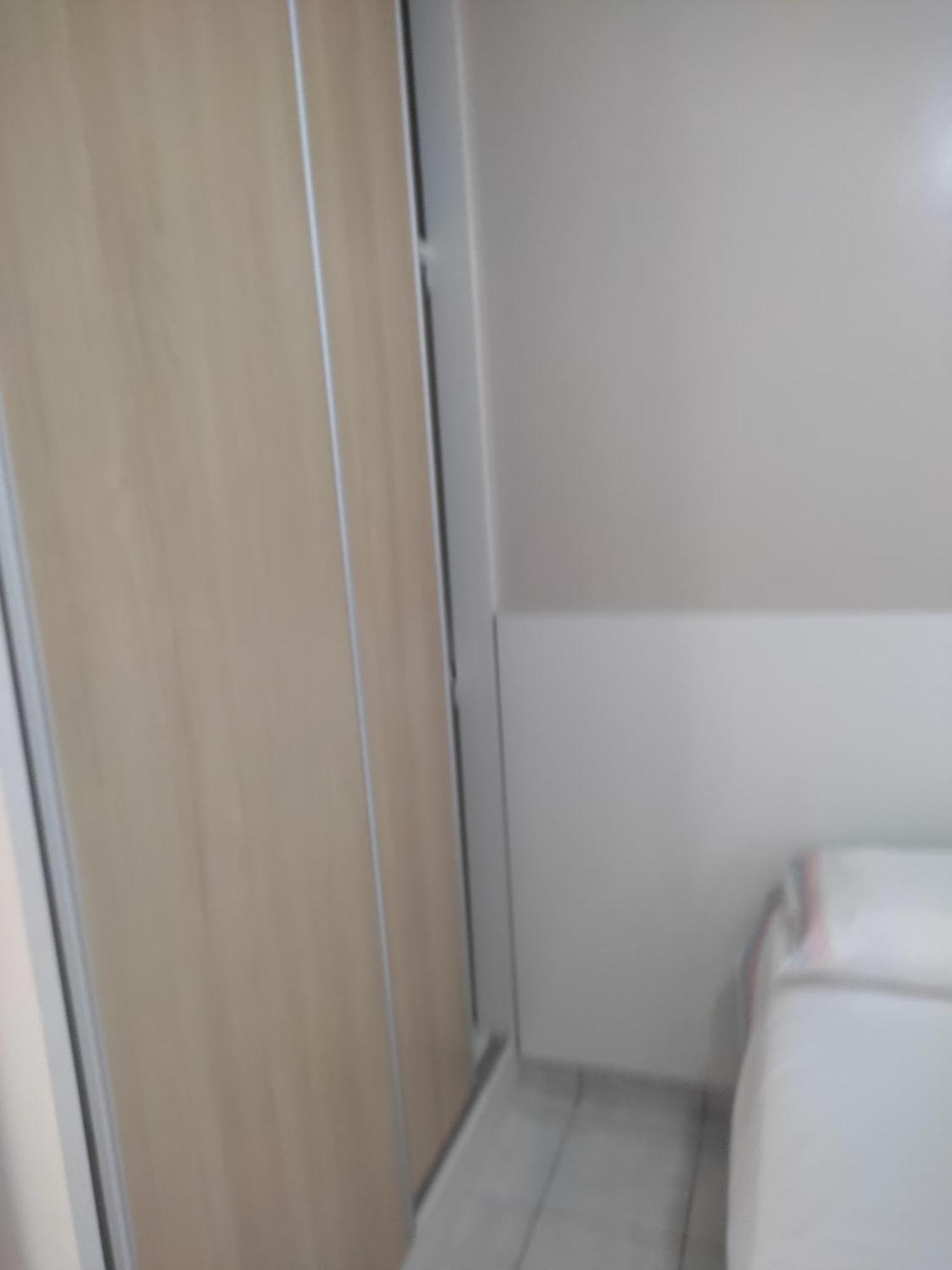 Claudia Apartment Vila Velha  Ngoại thất bức ảnh