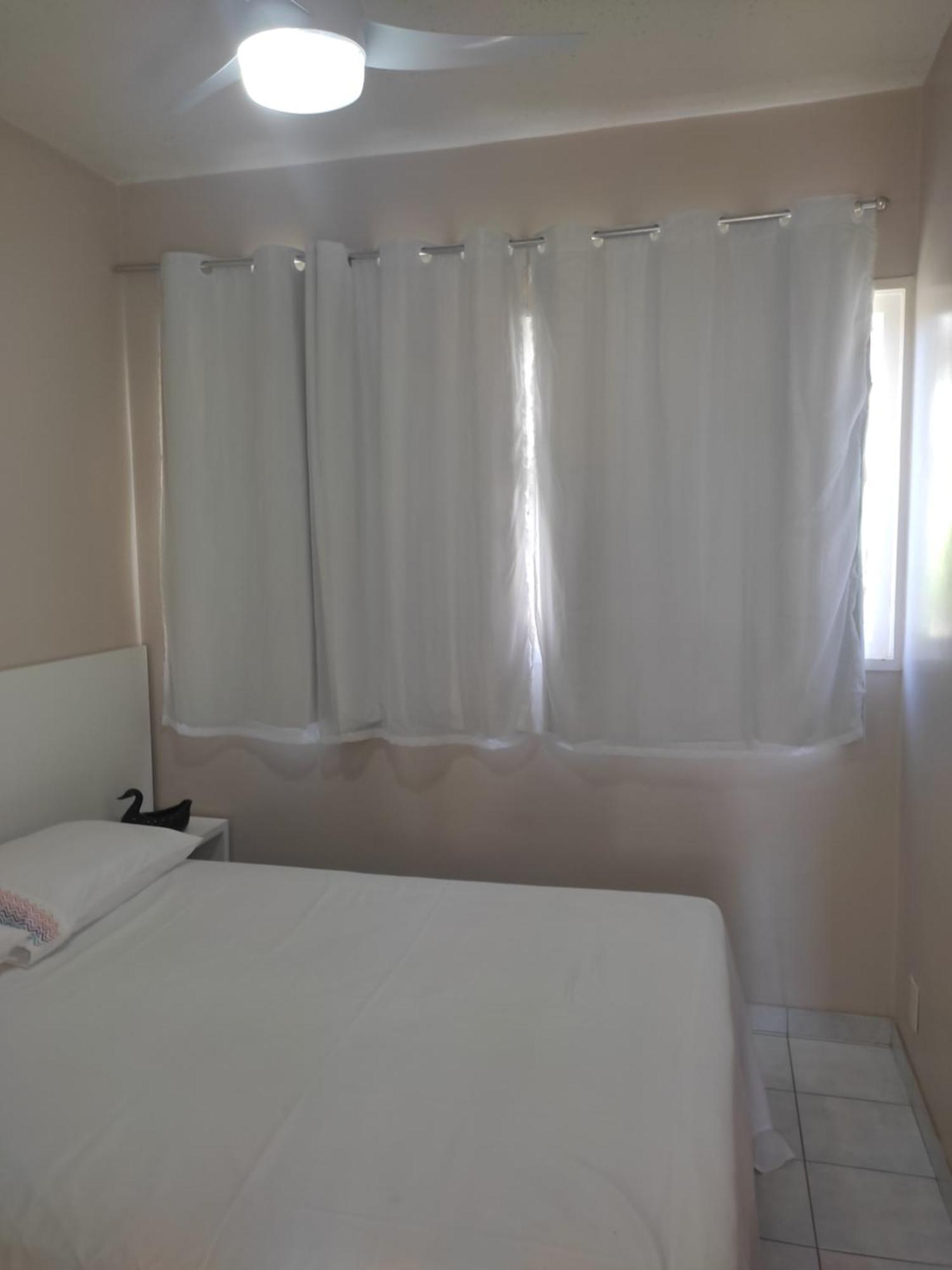 Claudia Apartment Vila Velha  Ngoại thất bức ảnh