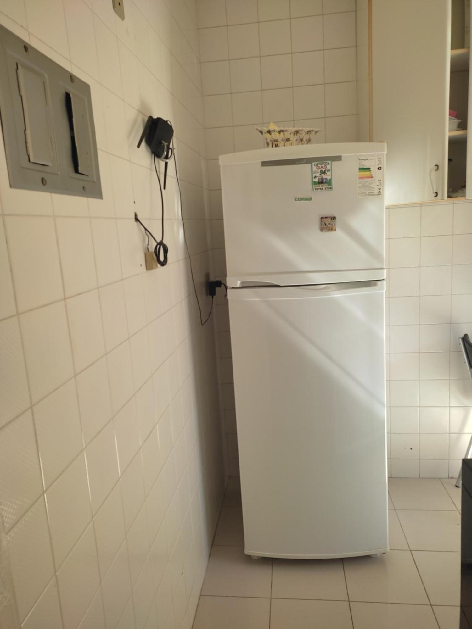 Claudia Apartment Vila Velha  Ngoại thất bức ảnh