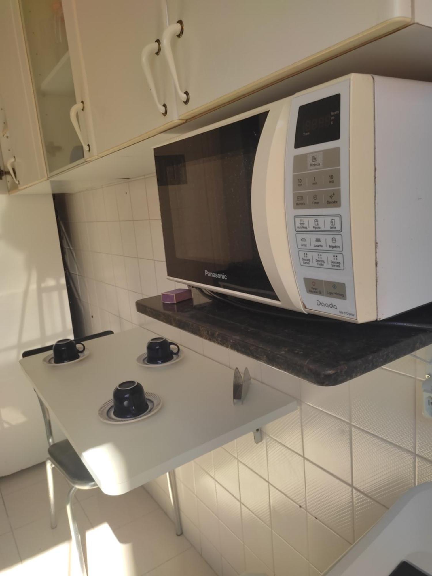 Claudia Apartment Vila Velha  Ngoại thất bức ảnh