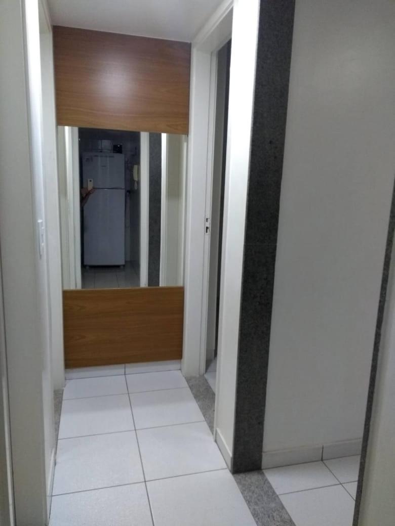 Claudia Apartment Vila Velha  Ngoại thất bức ảnh