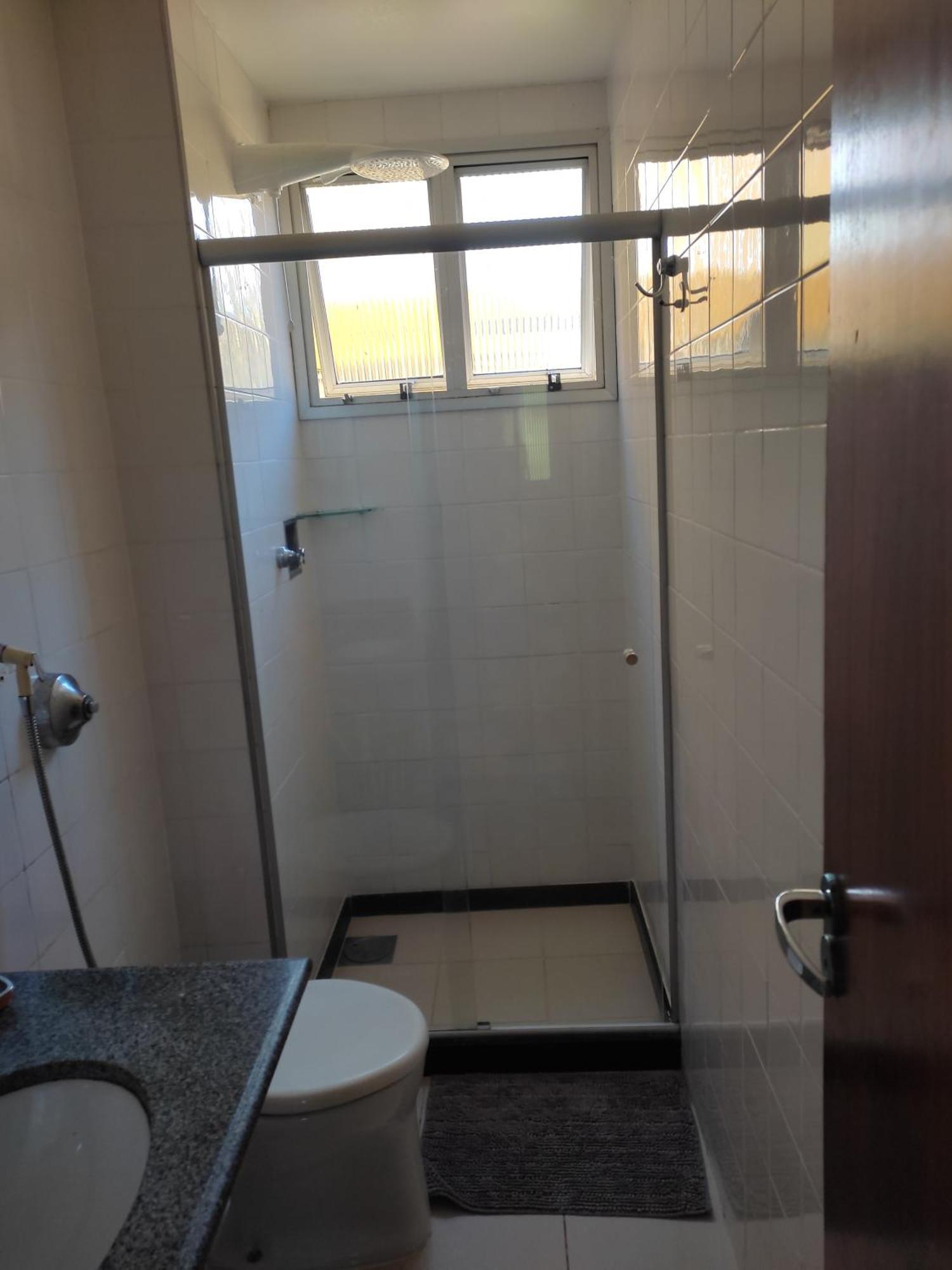 Claudia Apartment Vila Velha  Phòng bức ảnh