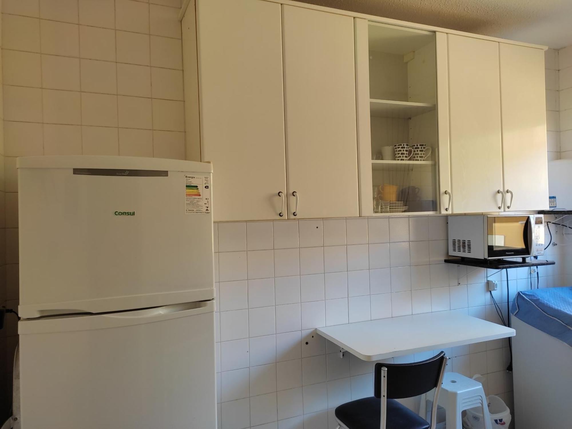 Claudia Apartment Vila Velha  Ngoại thất bức ảnh