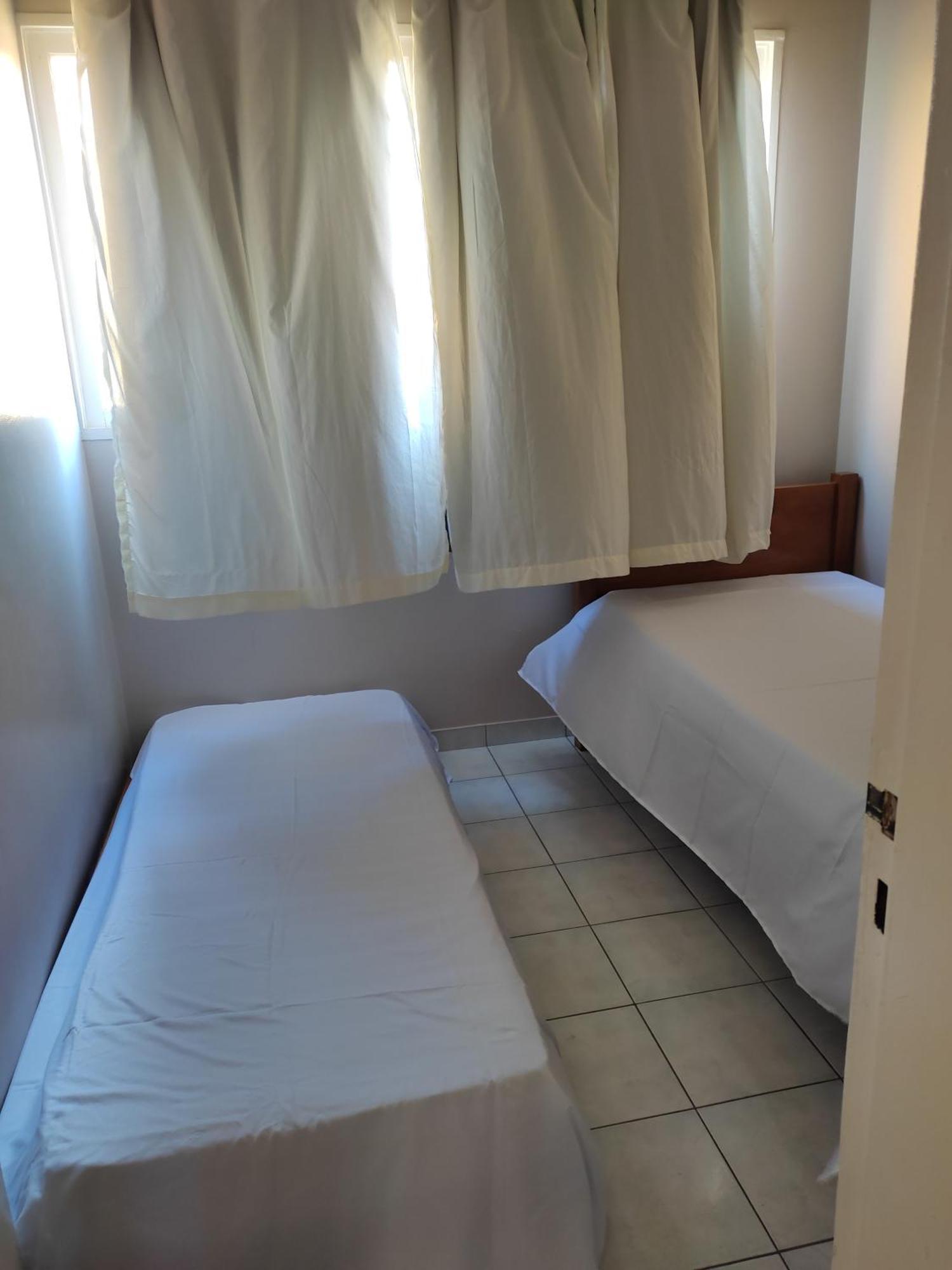Claudia Apartment Vila Velha  Ngoại thất bức ảnh